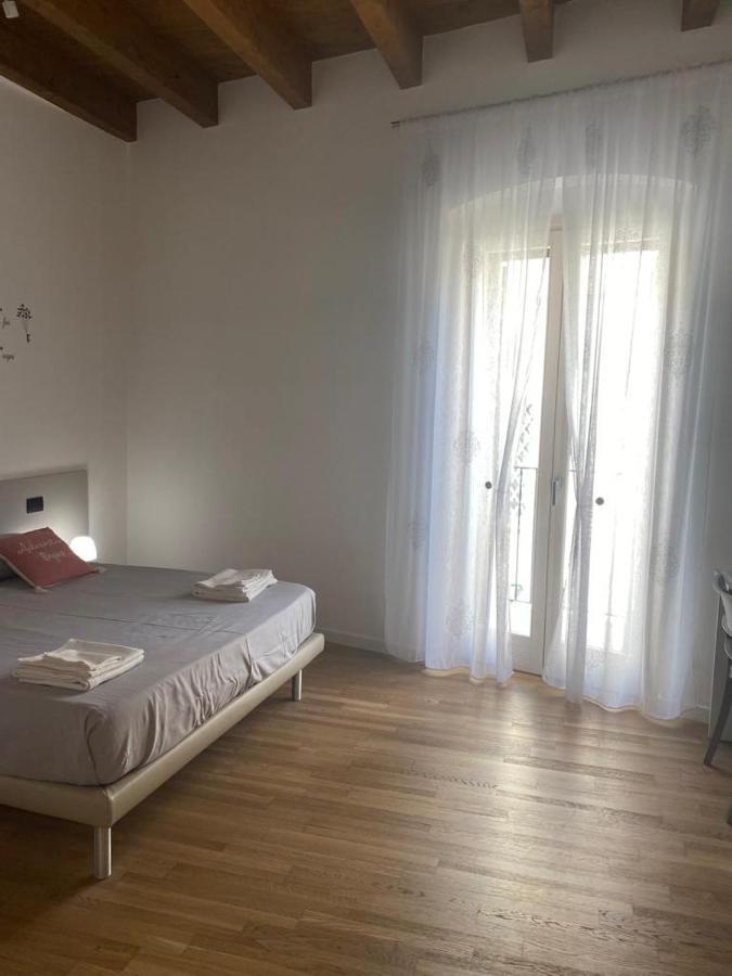 Dreamhouse Apartamento Bari