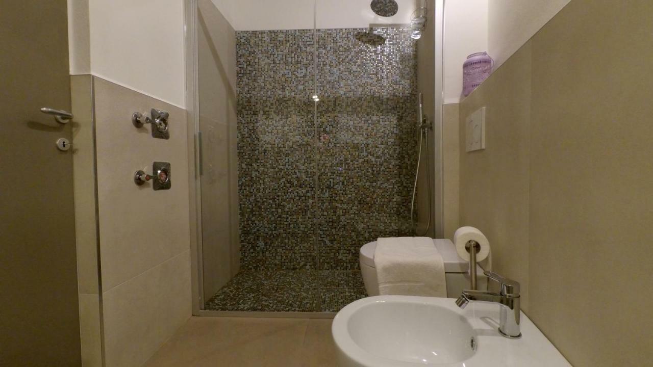 Apartamento Dreamhouse Bari