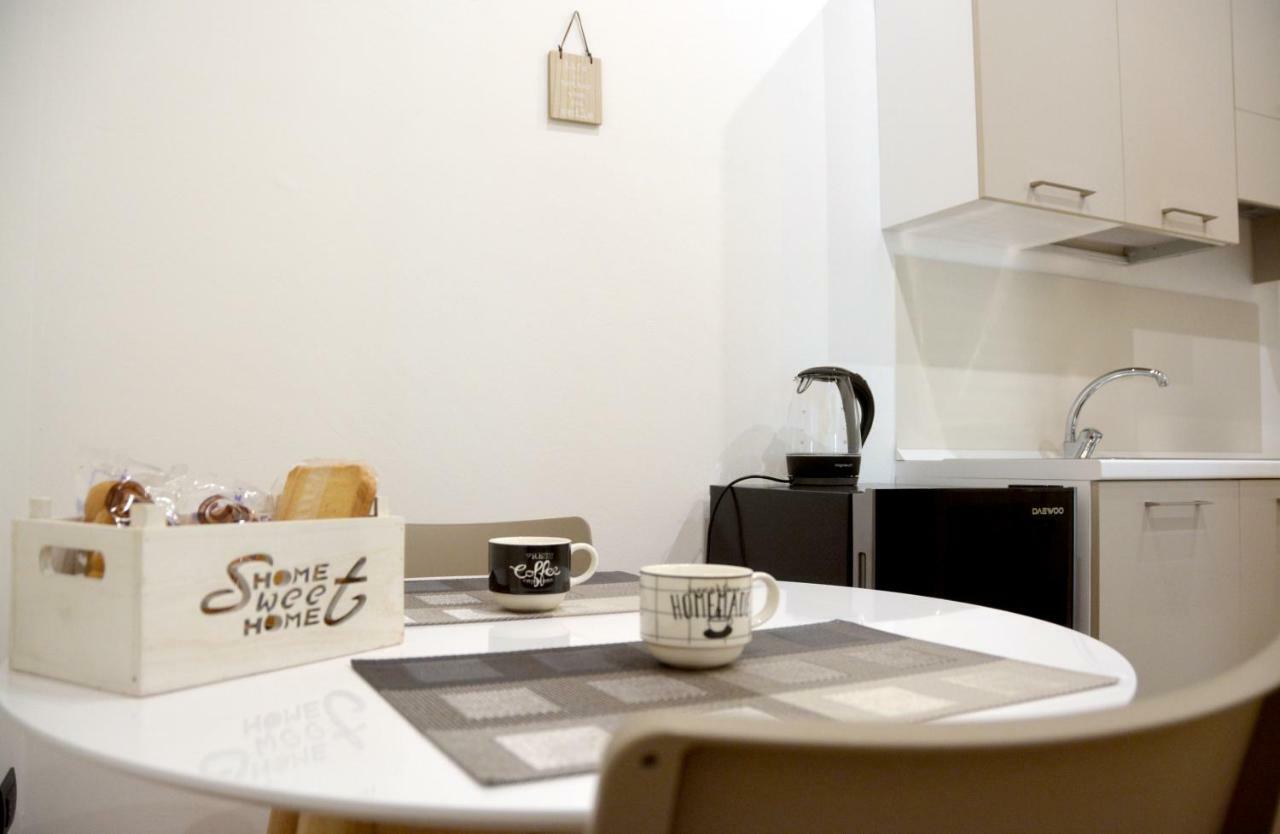 Apartamento Dreamhouse *